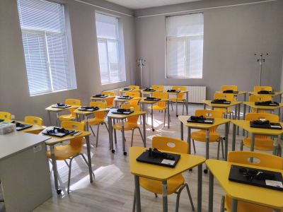 Проект BG-RRP-1.015-0190-C01 "Училищна STEM среда" 4